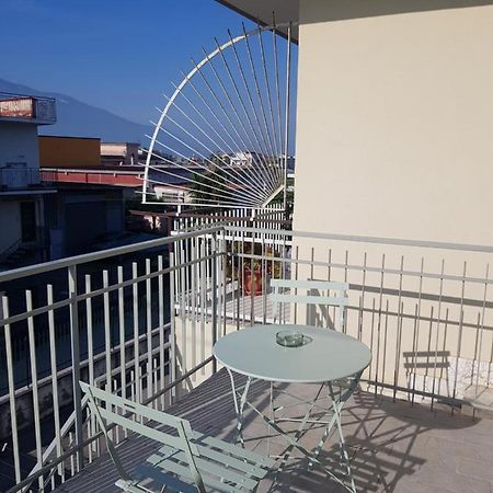 Pompeii Apartment Екстериор снимка