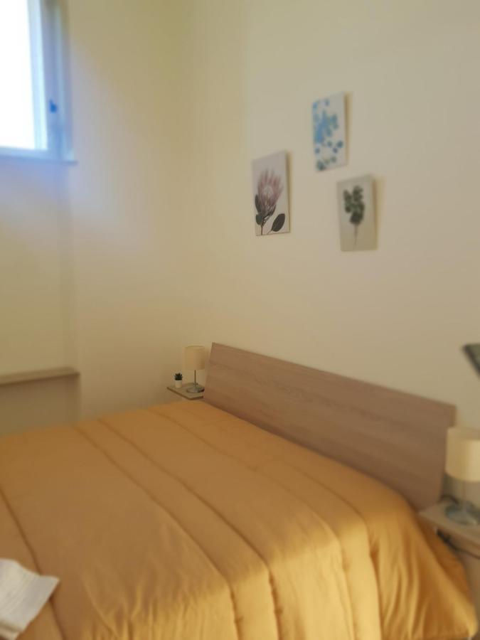 Pompeii Apartment Екстериор снимка
