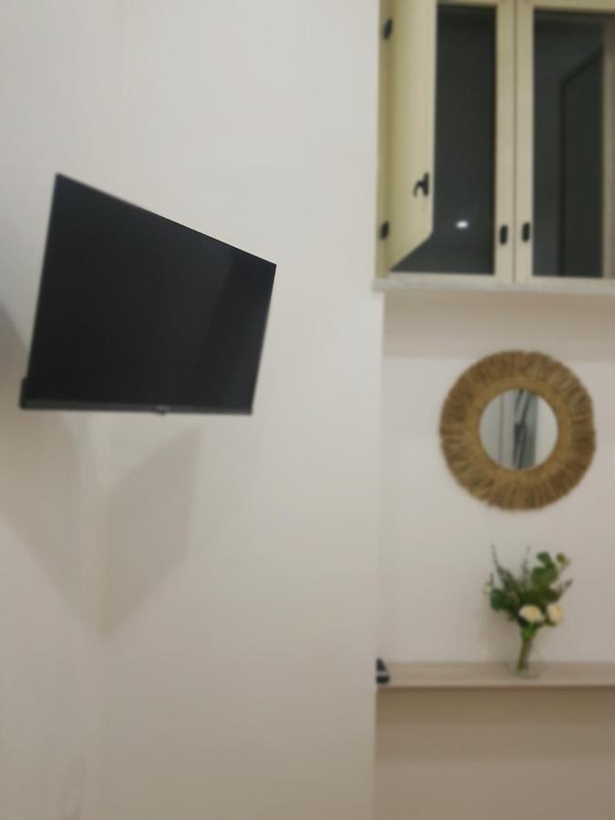 Pompeii Apartment Екстериор снимка