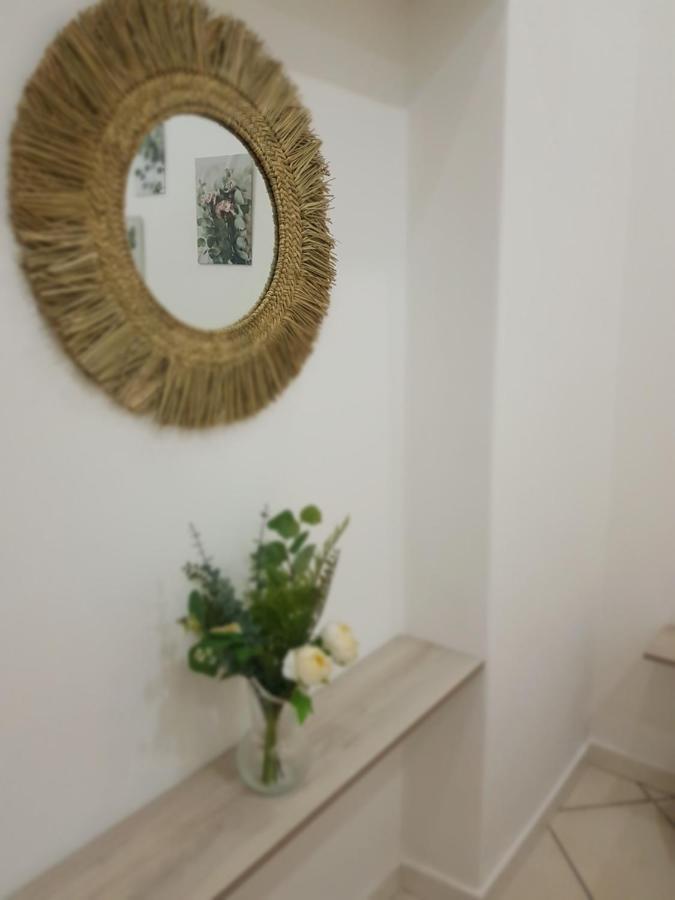 Pompeii Apartment Екстериор снимка
