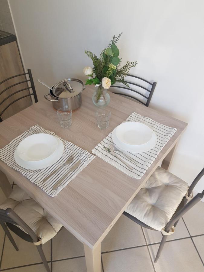 Pompeii Apartment Екстериор снимка