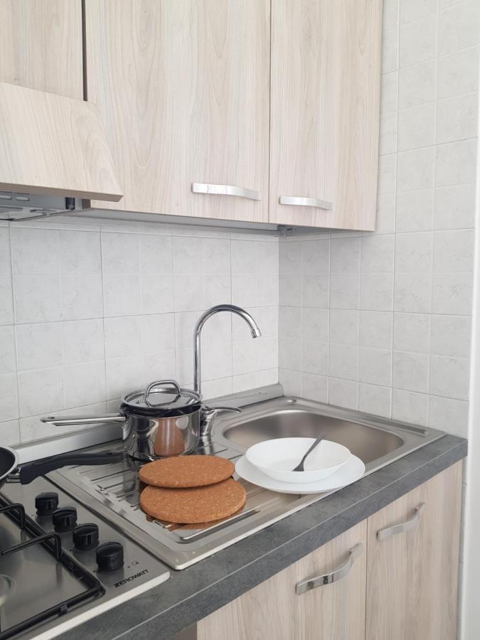 Pompeii Apartment Екстериор снимка