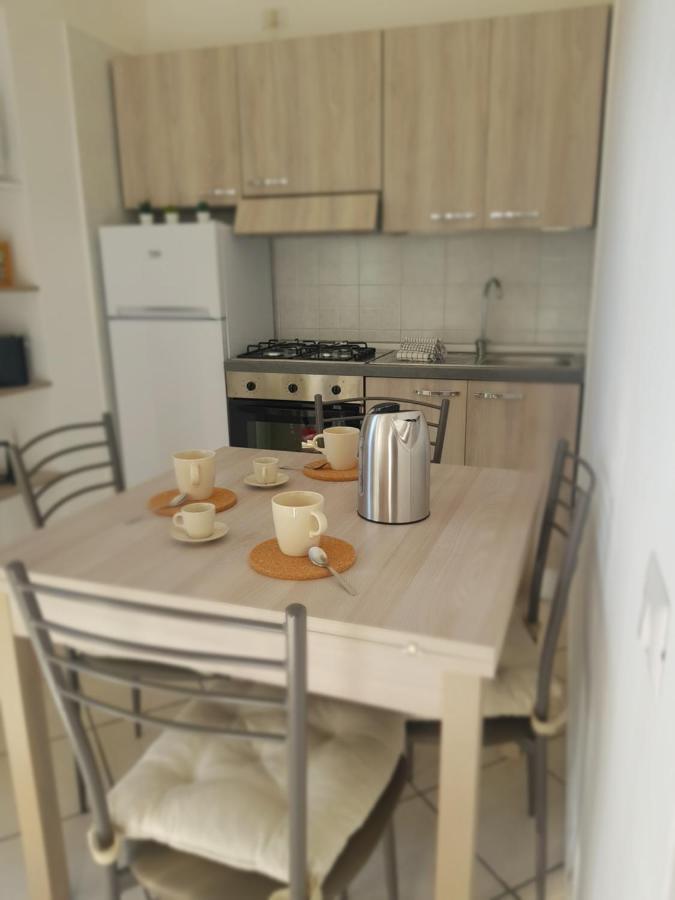 Pompeii Apartment Екстериор снимка