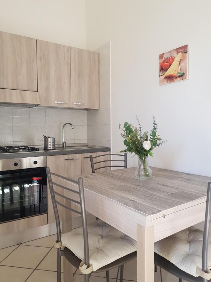 Pompeii Apartment Екстериор снимка