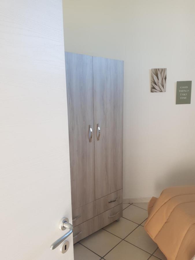 Pompeii Apartment Екстериор снимка