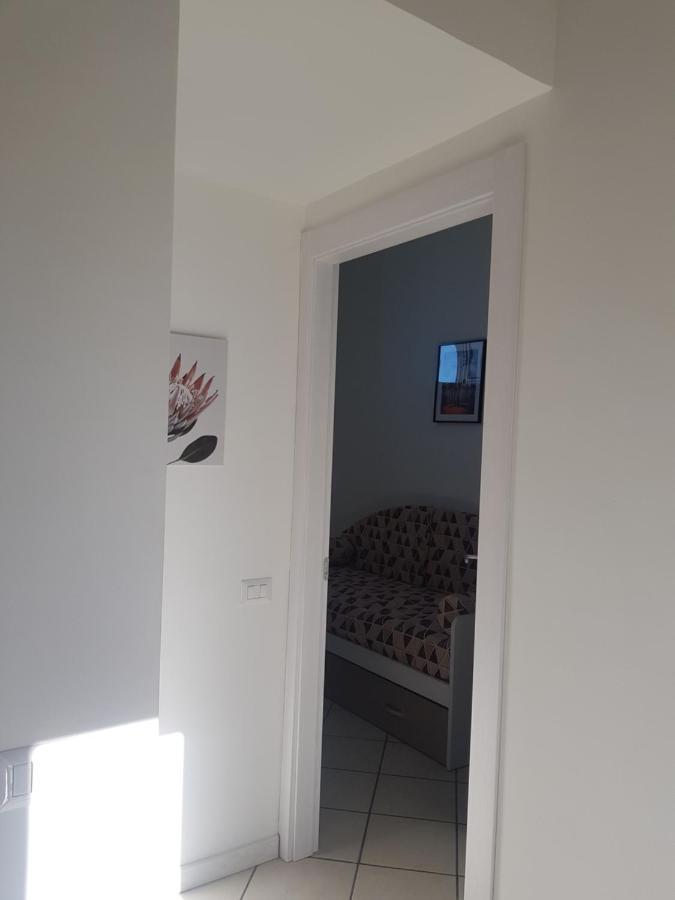 Pompeii Apartment Екстериор снимка