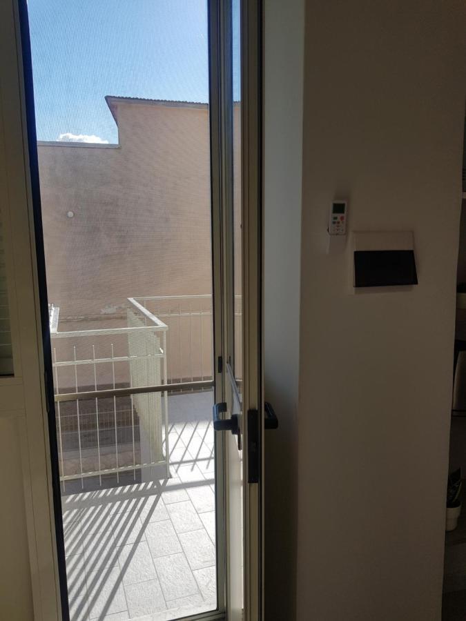 Pompeii Apartment Екстериор снимка
