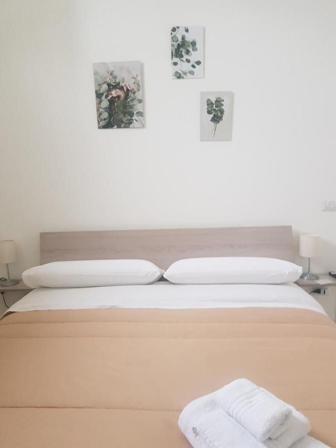 Pompeii Apartment Екстериор снимка