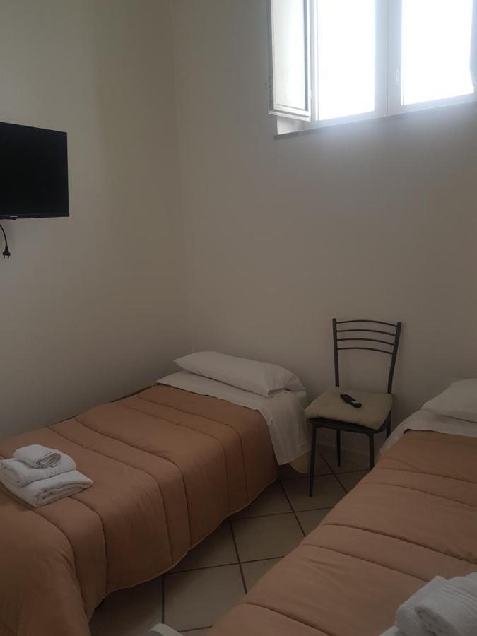 Pompeii Apartment Екстериор снимка
